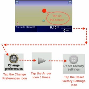 factory presets launchcontrol xl